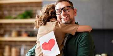 110 Finest Comfortable Father’s Day Quotes, Sayings and Needs to Present Your Love