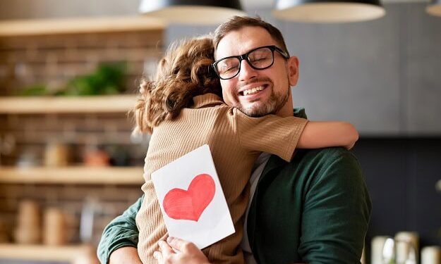 110 Finest Comfortable Father’s Day Quotes, Sayings and Needs to Present Your Love