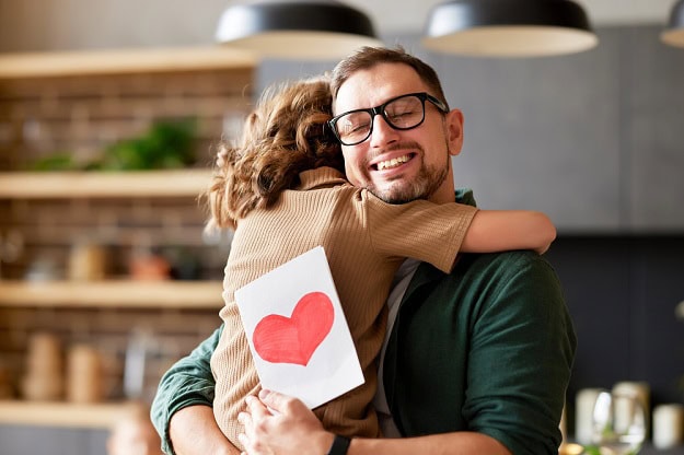 110 Finest Comfortable Father’s Day Quotes, Sayings and Needs to Present Your Love