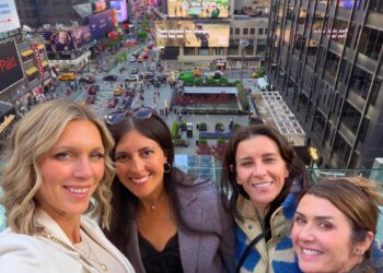 5.15 Friday Faves – The Fitnessista