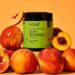 Meet Flatter Me Fiber GLP-1 Booster in Peach Iced Tea Taste