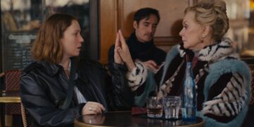 Just like the Excellent Darkish Joke, the Hacks Finale Landed Simply Proper