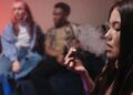Utilizing hashish and tobacco collectively could sharply improve the danger of psychosis