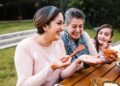 The Sandwich Technology: My Story of Caring for Growing old Dad and mom Whereas Elevating Youngsters