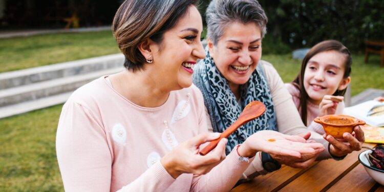 The Sandwich Technology: My Story of Caring for Growing old Dad and mom Whereas Elevating Youngsters