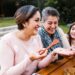 The Sandwich Technology: My Story of Caring for Growing old Dad and mom Whereas Elevating Youngsters