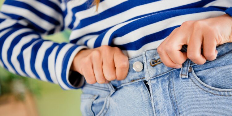 The Reality About Menopause Stomach Fats (What Science Truly Says)