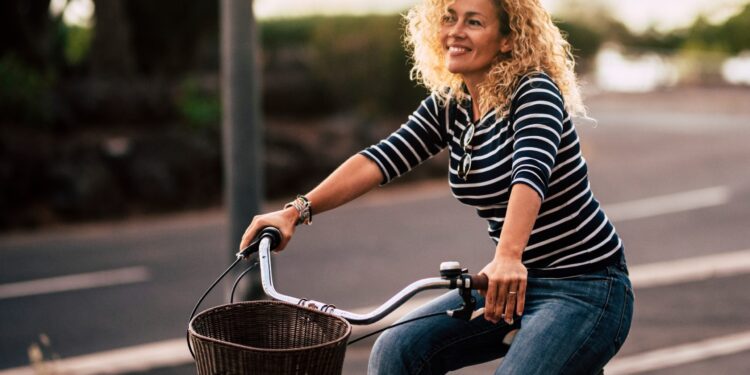 A Spring Vitality Cleanse That Has Nothing to Do With Weight-reduction plan
