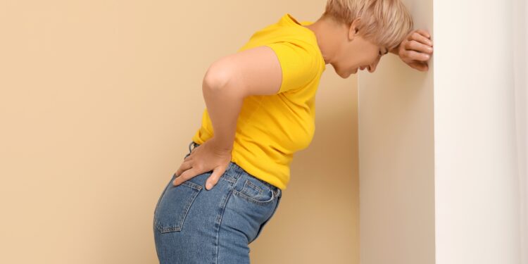 Persistent ache in psychological issues: a extensively missed comorbidity