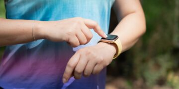 Way of life interventions can enhance bodily well being in extreme psychological sickness