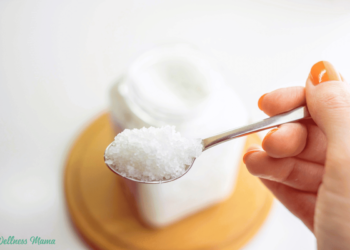 Why Getting Sufficient Salt is Essential For Well being