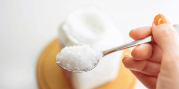 Why Getting Sufficient Salt is Essential For Well being