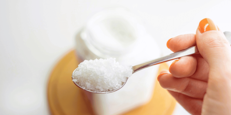 Why Getting Sufficient Salt is Essential For Well being