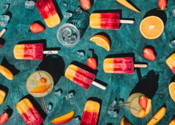 Does Your Urge for food Change within the Summer season?