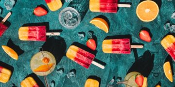 Does Your Urge for food Change within the Summer season?