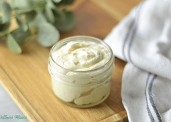 Tips on how to Make Tallow Balm