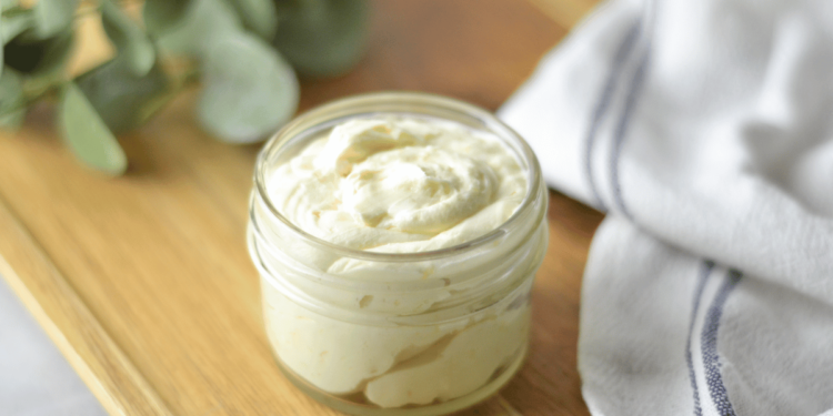 Tips on how to Make Tallow Balm