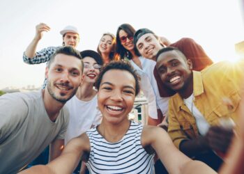 Can stronger social connections actually assist cut back melancholy?