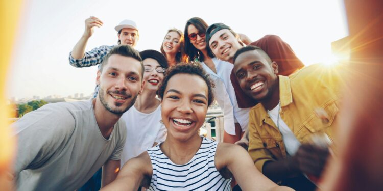 Can stronger social connections actually assist cut back melancholy?