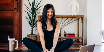 Newbie Power Coaching Plan for Girls Over 35