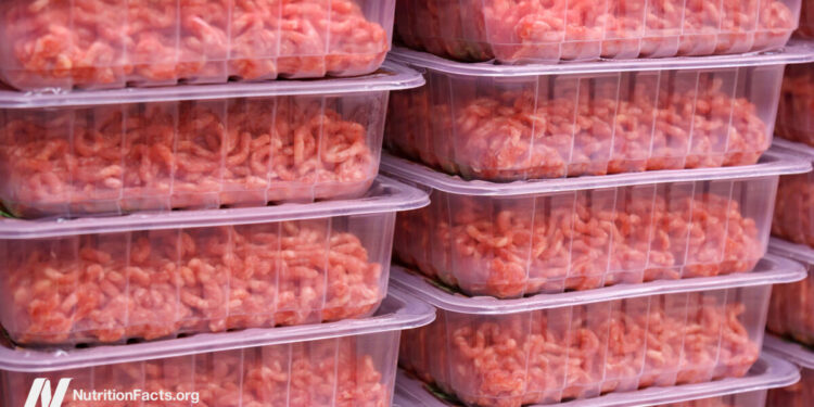 The Backlash to IARC’s Report that Meat Most likely Causes Most cancers
