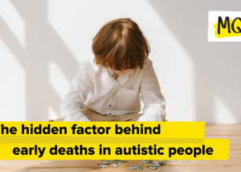 Normal Remedy Could Not Work for Many Autistic Adults