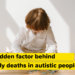Normal Remedy Could Not Work for Many Autistic Adults