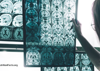 A Persistent Pesticide Is Linked to Alzheimer’s Threat