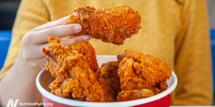 How the Struggle to Ban Trans Fats Was Gained