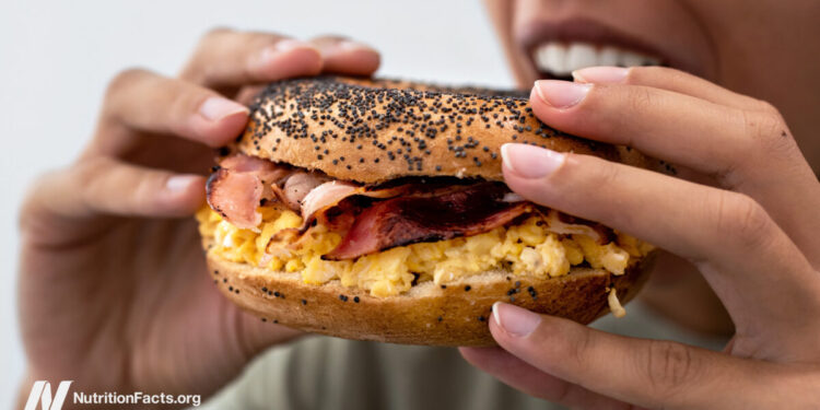 Can Extremely-Processed Meals Be Mounted by Tweaking Their Vitamins?