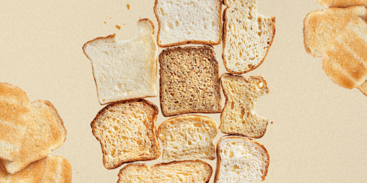 Is Bread Truly Wholesome? This is What Diet Consultants Say