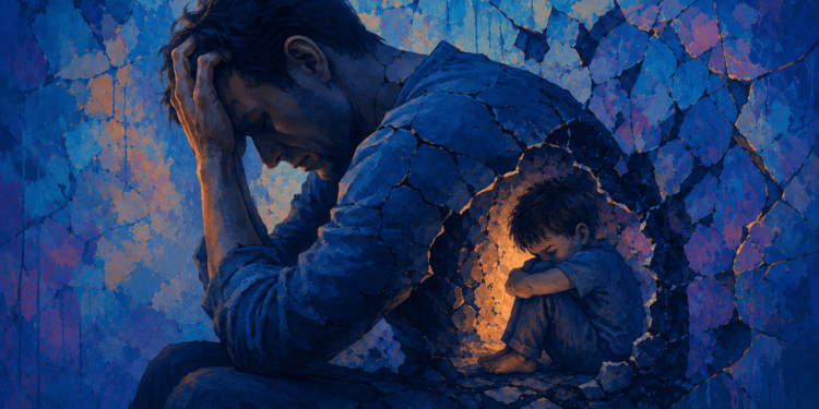 The Hidden Survival Patterns I Mistook for Brokenness
