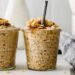 Brown Sugar Shaken Espresso In a single day Oats (Simple Meal Prep!)