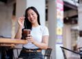 Is Clear Vitality the New Iced Espresso? We Clarify