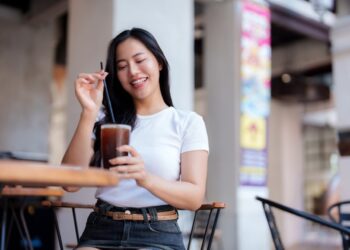 Is Clear Vitality the New Iced Espresso? We Clarify
