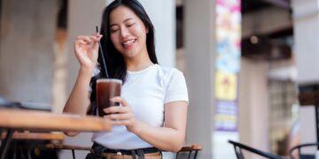 Is Clear Vitality the New Iced Espresso? We Clarify