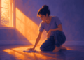 How My Must Clear Was a Childhood Coping Ability