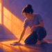 How My Must Clear Was a Childhood Coping Ability