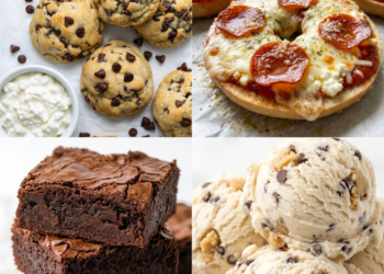 The Finest Wholesome Cottage Cheese Recipes for Each Craving • Wholesome Helper