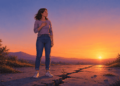 What Helped Me When My Life Felt Unsure and Unstable