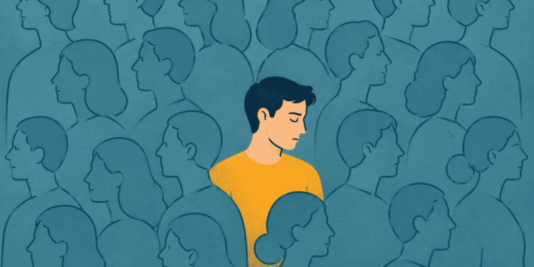 What I Realized from a Lifetime of Feeling Totally different