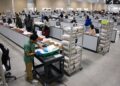 How Does California Depend votes?