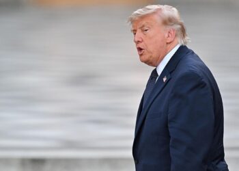 Trump’s Iran Settlement Attracts Extra Alarm Than Aid From GOP
