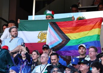 The World Cup Satisfaction Match Is A Winner