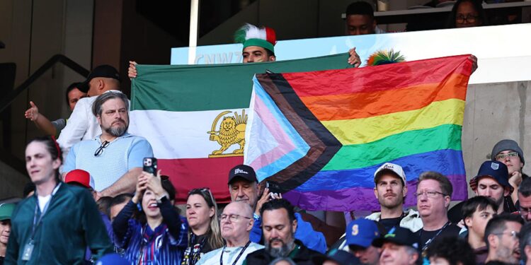 The World Cup Satisfaction Match Is A Winner