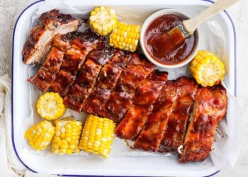 Greatest 4th of July Recipes for an Epic Cookout