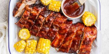 Greatest 4th of July Recipes for an Epic Cookout