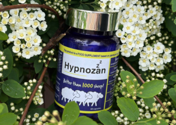 How Hypnozan Quietly Turned Britain’s Go-To Pure Sleep Help