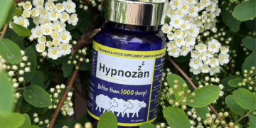 How Hypnozan Quietly Turned Britain’s Go-To Pure Sleep Help