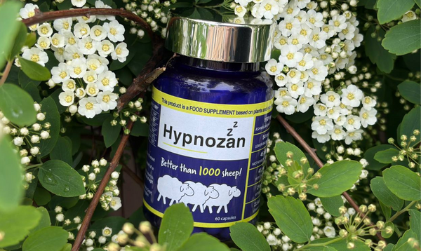 How Hypnozan Quietly Turned Britain’s Go-To Pure Sleep Help